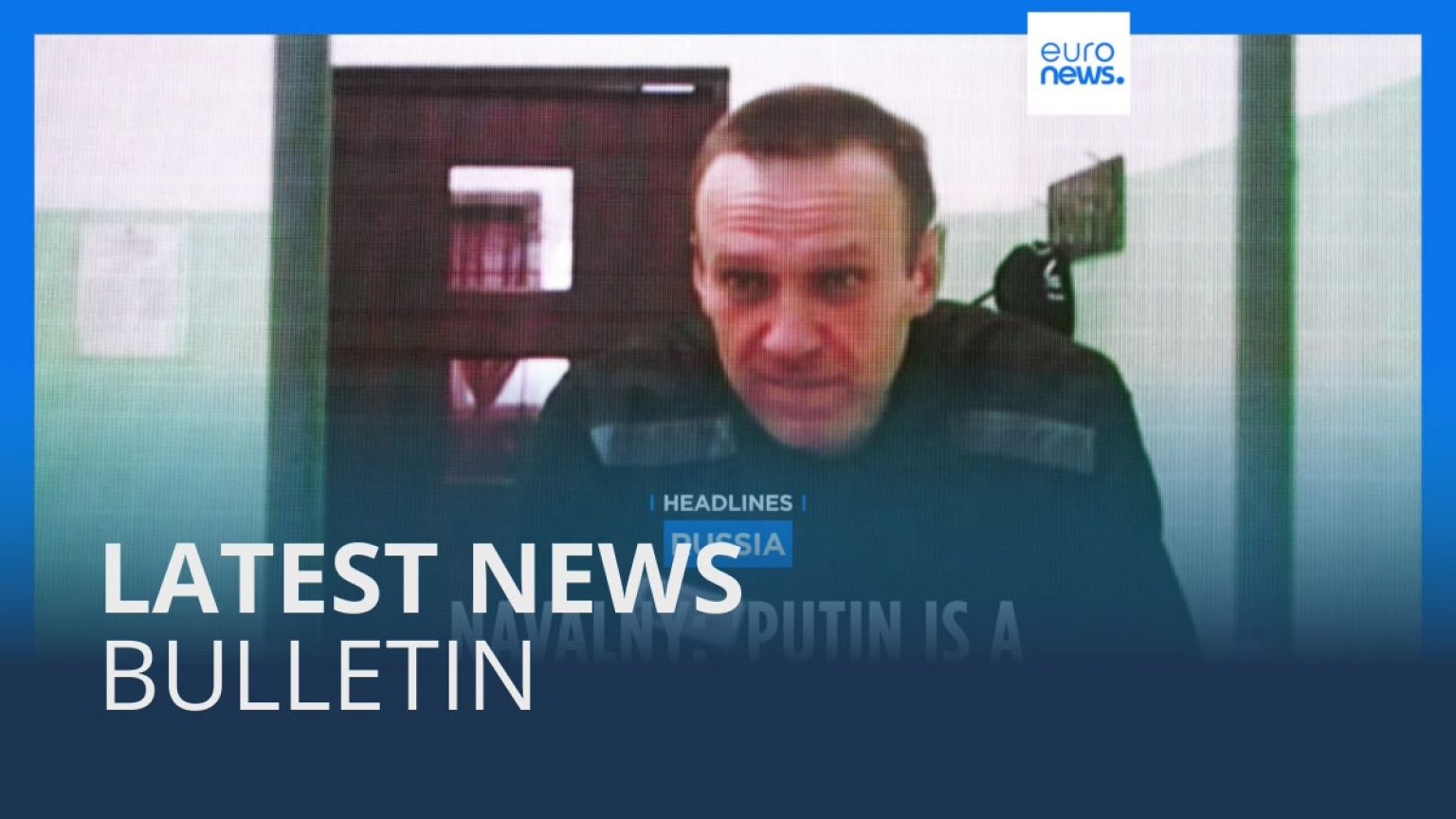 Latest news bulletin | June 28th – Evening