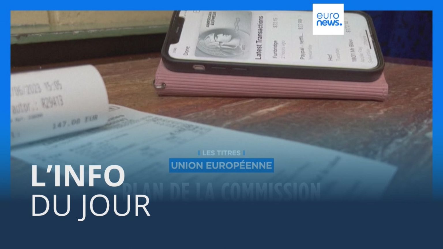 L’info du jour | 28 juin - Soir
