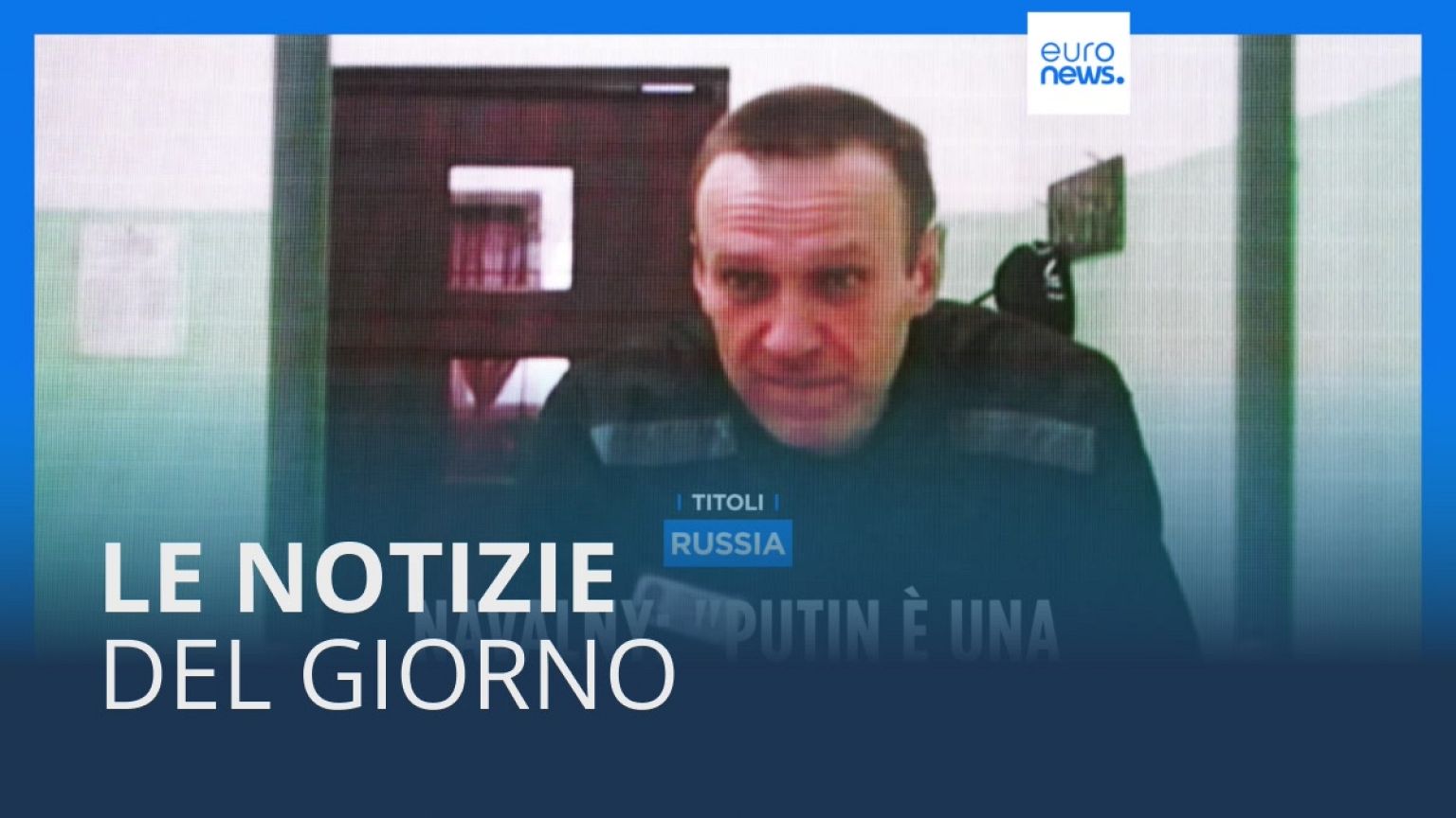 Le notizie del giorno | 28 giugno - Serale