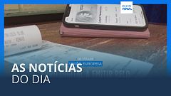 As notícias do dia | 28 Junho 2023 - Noite