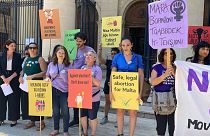 Malta was the only EU country to have a total ban on abortion for any reason.