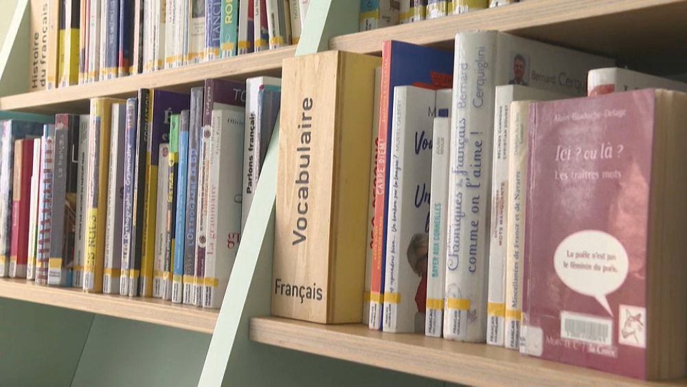 « Je me sens en sécurité ici. » Les bibliothèques publiques en France deviennent un refuge pour les immigrés
