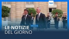 Le notizie del giorno | 29 giugno - Mattino
