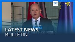 Latest news bulletin | June 29th – Midday