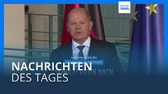 Nachrichten des Tages | 29. Juni - Mittagsausgabe