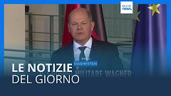 Le notizie del giorno | 29 giugno - Pomeridiane