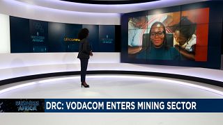 Mining industry opens up to technological solutions