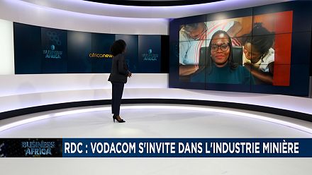 L'industrie minière s'ouvre aux solutions technologiques [Business Africa]