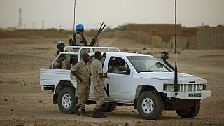 Mali : un convoi de la MINUSMA attaqué à Gao