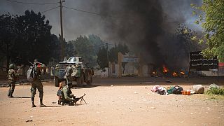 Mali : au moins 13 civils tués par de présumés djihadistes dans le nord
