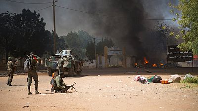 Mali : au moins 13 civils tués par de présumés djihadistes dans le nord