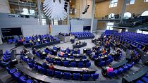 Alman Parlamentosu, göçmen alımını kolaylaştıran yasayı 23 Haziran'da kabul etmişti.