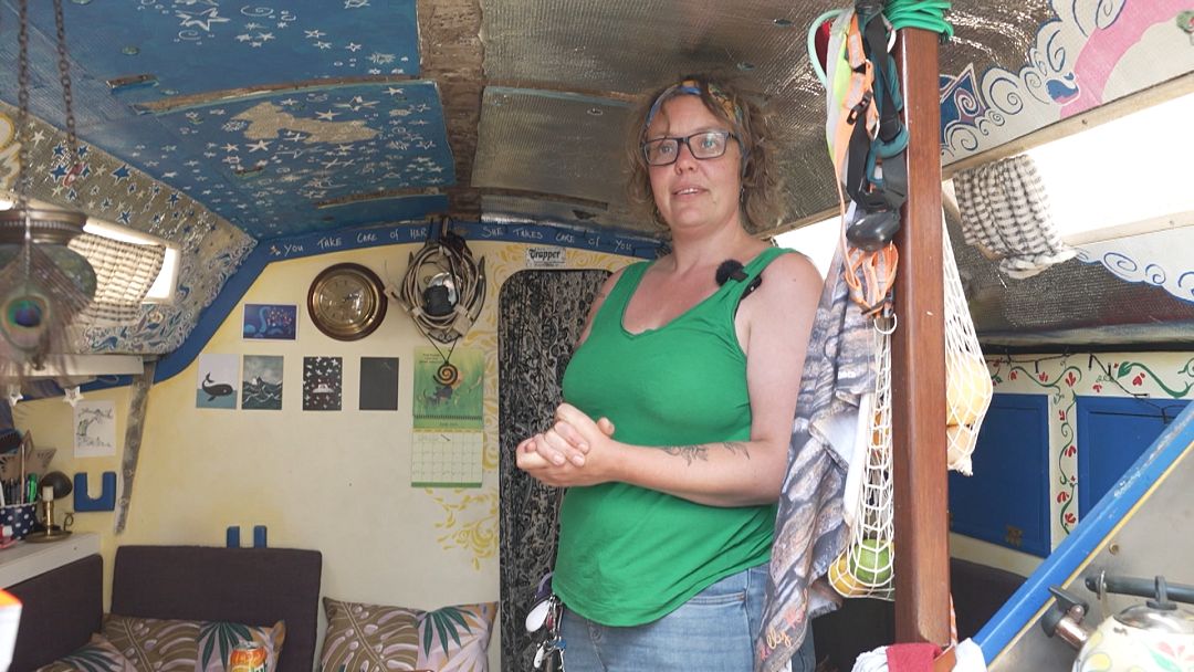 Ireland's housing crisis Millennials, a generation sacrificed Euronews