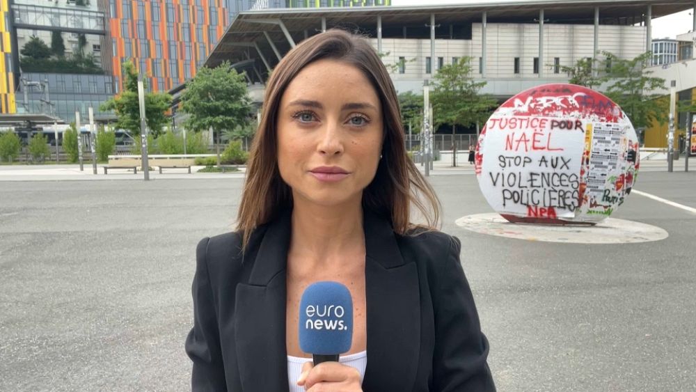 Mort de Nahel à Nanterre : une 