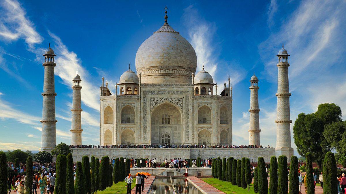 A trip to the Taj Mahal could be more affordable than you think.
