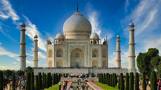 A trip to the Taj Mahal could be more affordable than you think.