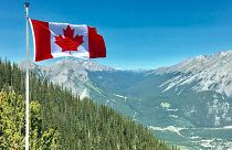 Canada allows digital nomads to live and work in the country for up to six months.