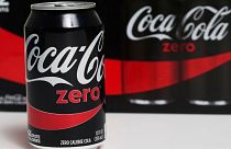 کوکا کولای رژیمی با استفاده از شکر مصنوعی