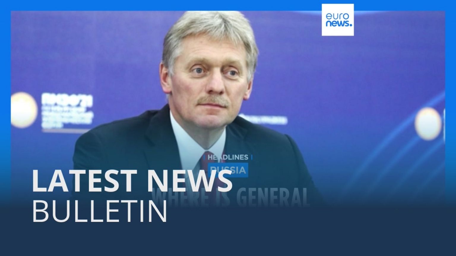 Latest news bulletin | June 30th – Morning