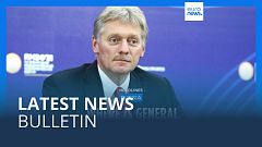 Latest news bulletin | June 30th – Morning