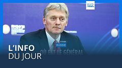 L’info du jour | 30 juin - Matin