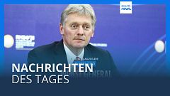 Nachrichten des Tages | 30. Juni - Morgenausgabe