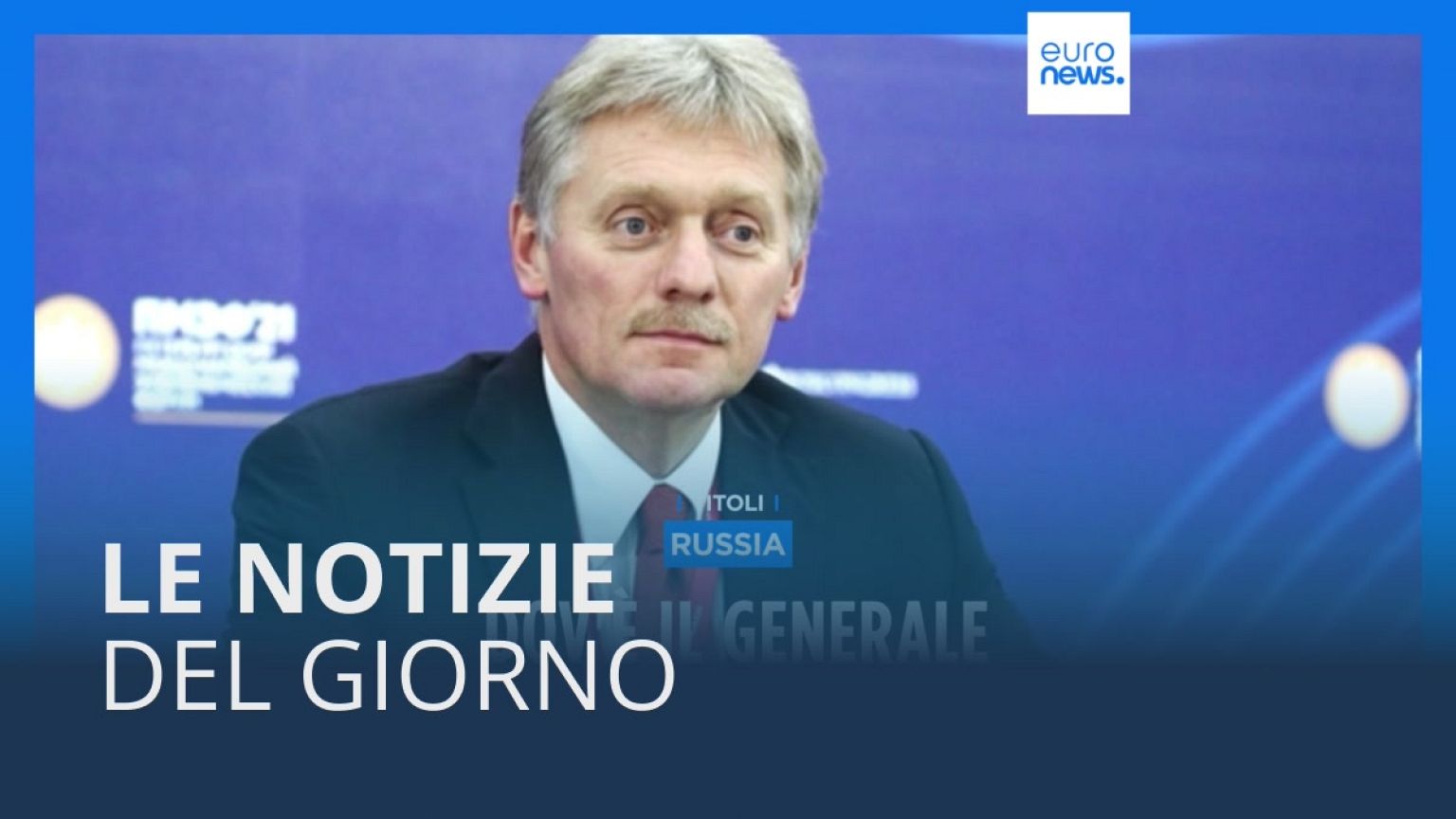 Le notizie del giorno | 30 giugno - Mattino