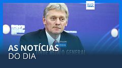 As notícias do dia | 30 Junho 2023 - Manhã