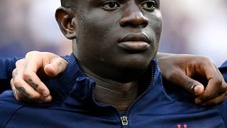 French midfielder N'Golo Kante purchases Belgian third-tier side Royal Excelsior Virton