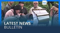 Latest news bulletin | June 30th – Midday