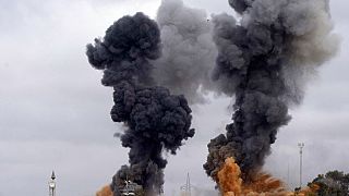 Libye : l'armée nie toute implication dans des frappes contre Wagner