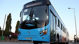 Tanzania lifts night bus travel ban after decades