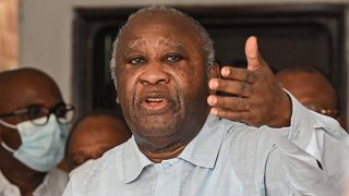 Ivory Coast: Gbagbo's electoral roll appeal rejected
