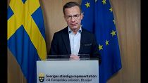  رئيس وزراء السويد يدعو إلى الهدوء بعد الاحتجاجات على إحراق المصحف، 30 حزيران 2023
