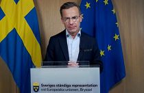  رئيس وزراء السويد يدعو إلى الهدوء بعد الاحتجاجات على إحراق المصحف، 30 حزيران 2023