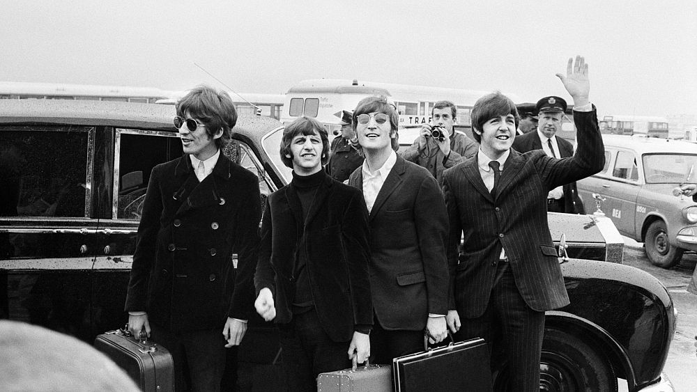 Culture Re-View: The Beatles' unintended snub of Imelda Marcos - Vimarsana News