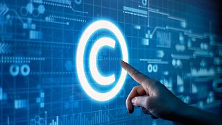 AI-generated content and copyright: Exploring ownership challenges