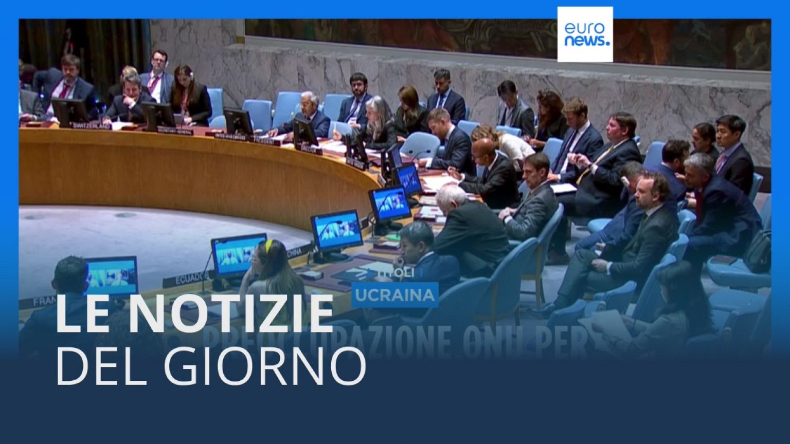 Le notizie del giorno | 30 giugno - Serale