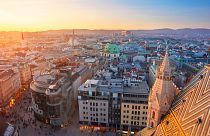 Viena es una de las cuatro ciudades europeas entre las 10 primeras del Índice de habitabilidad global 2023 de The Economist.