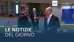 Le notizie del giorno | 01 luglio - Mattino