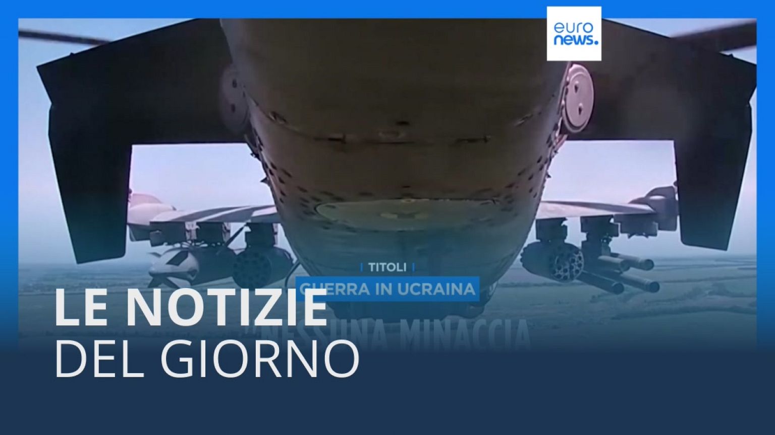 Le notizie del giorno | 01 luglio - Pomeridiane
