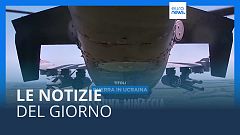 Le notizie del giorno | 01 luglio - Pomeridiane