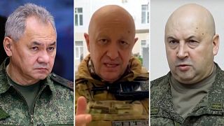 الغزو الروسي لأوكرانيا بين مدى عمق الخلافات بين القادة الروس