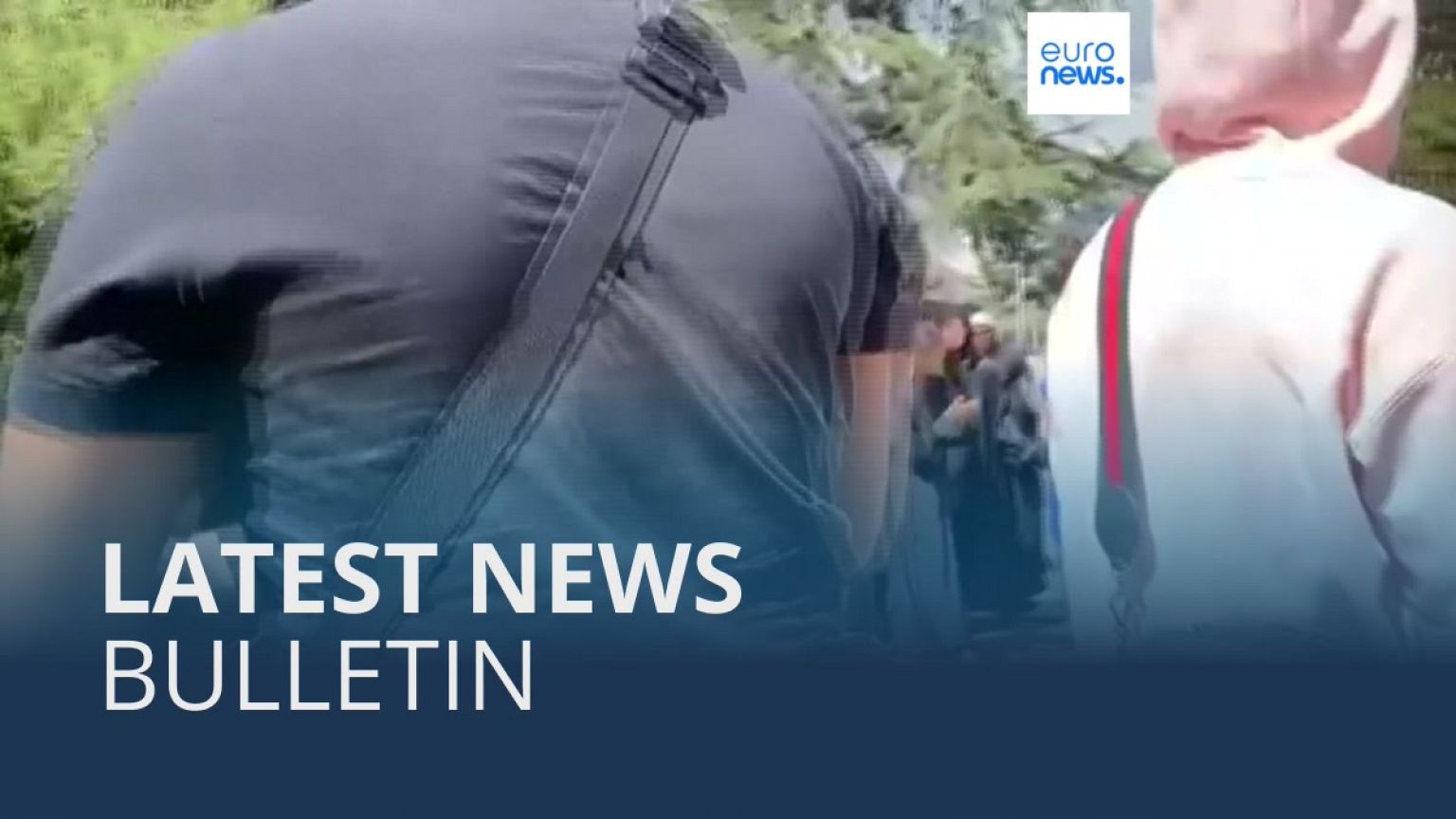 Latest news bulletin | July 2nd – Morning