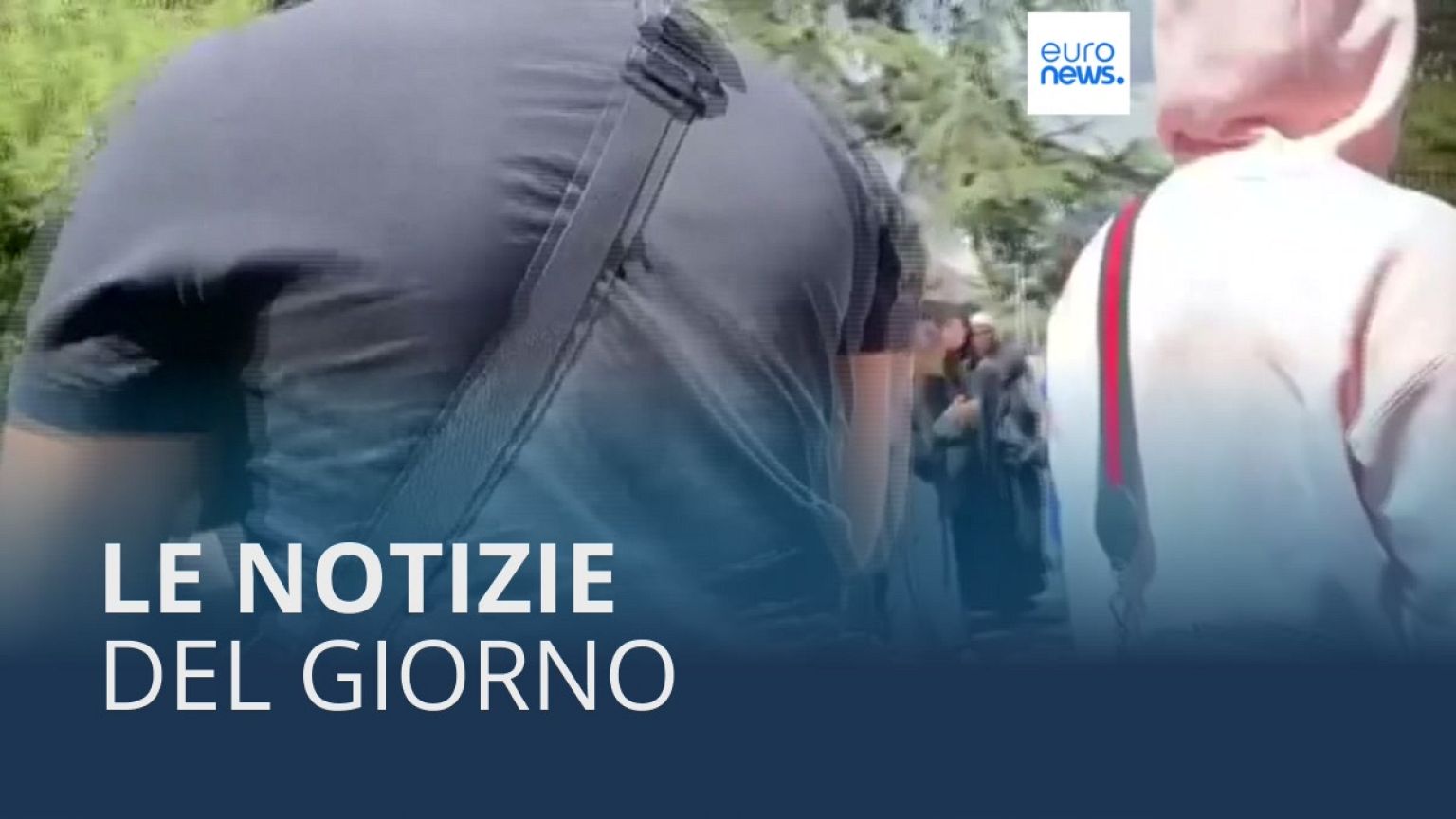 Le notizie del giorno | 02 luglio - Mattino