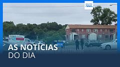 As notícias do dia | 2 Julho 2023 - Noite