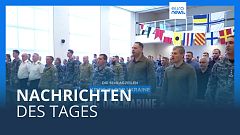 Nachrichten des Tages | 3. Juli - Morgenausgabe