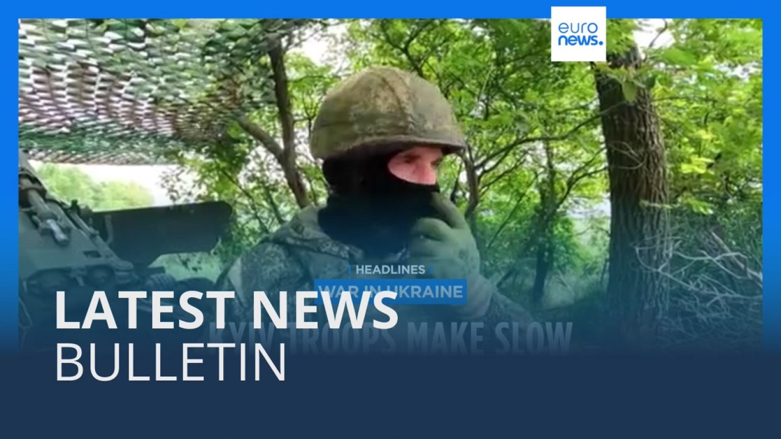 Latest news bulletin | July 3rd – Midday