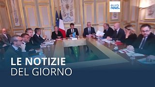 Le notizie del giorno | 03 luglio - Pomeridiane