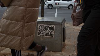 Des conservateurs américains se battent contre l'avortement en Afrique